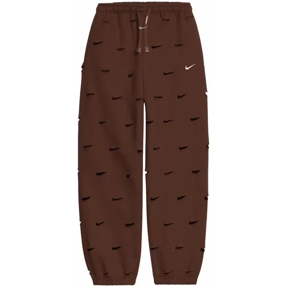 NWOT Jacquemus x Nike Le Jogging Swoosh Pant - Small